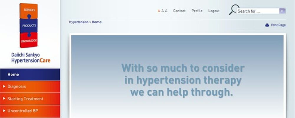 HypertensionCare.eu