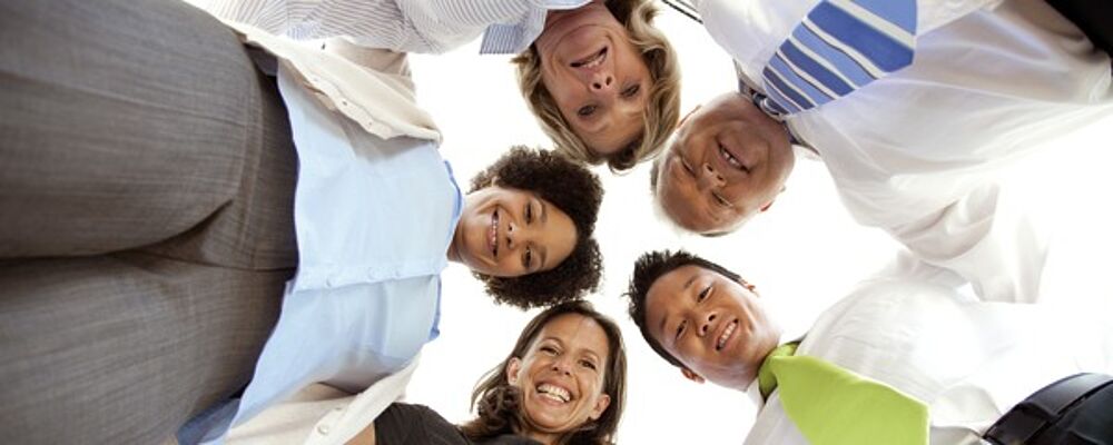 Mission, Vision and Values