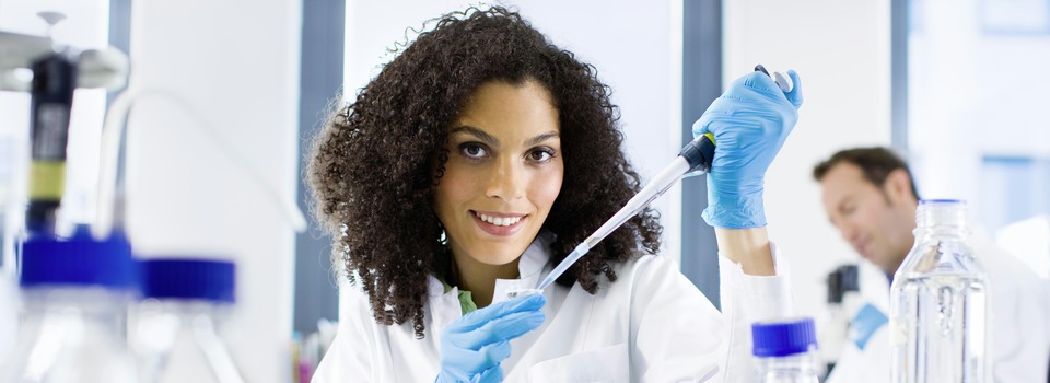 Research & Development